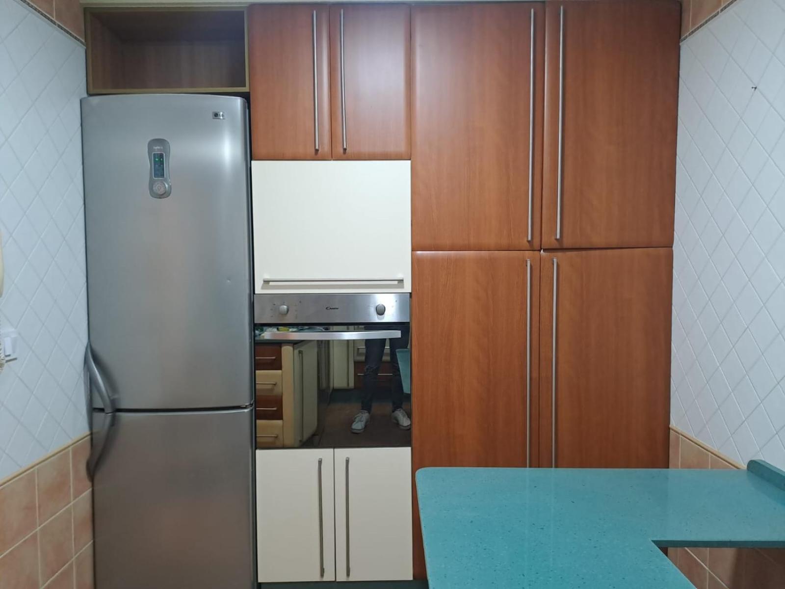 Apartamento Compartido Hab Privadas Playa De La Caleta Cadiz Exterior photo